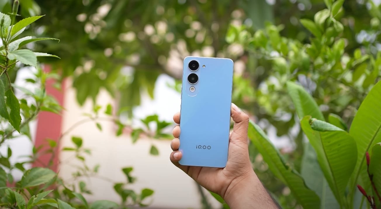 iQOO Z10 Lite 5G Full Specs and Expected Price in Australia